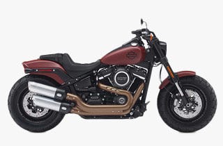 The New Harley Davidson Fat Bob Takes A Step In The Right Direction