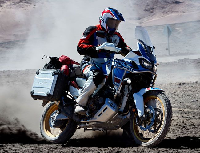 2019 honda africa twin adventure sports