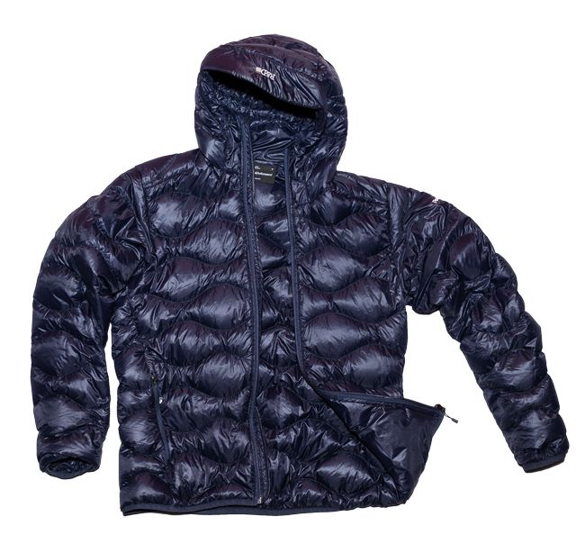 peak performance eddie jacket