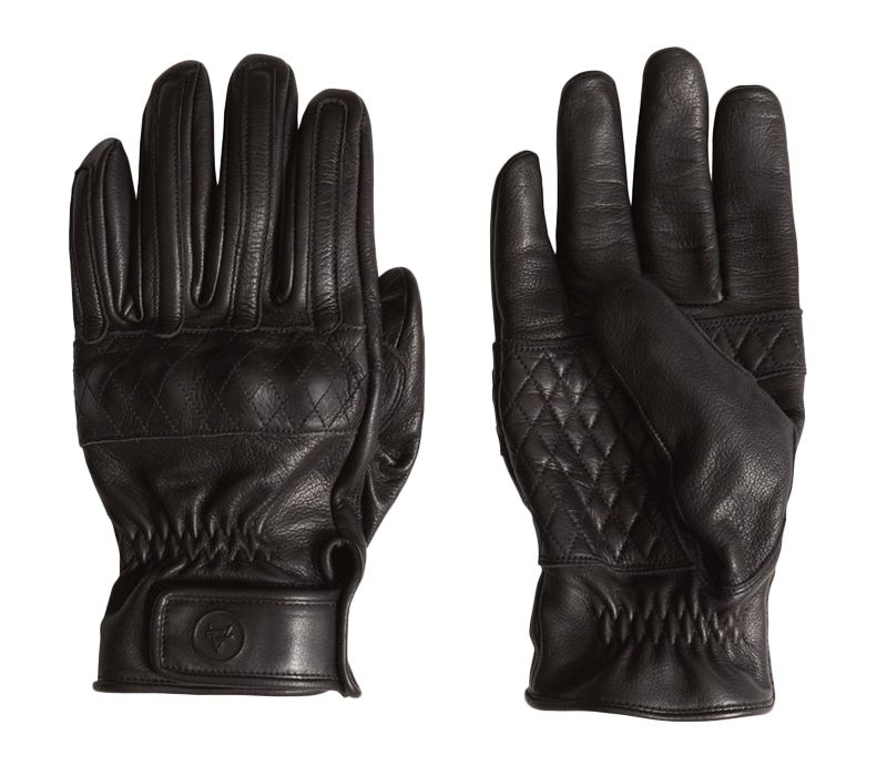 aether moto gloves