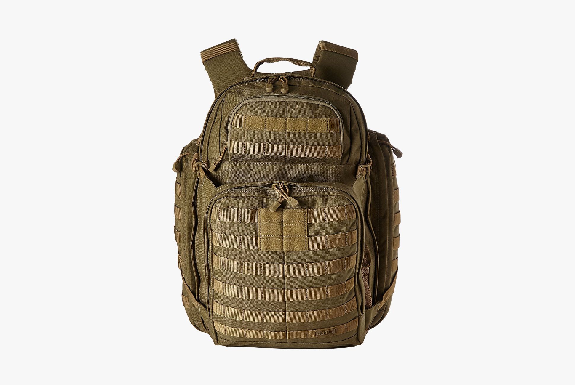 army style backpack