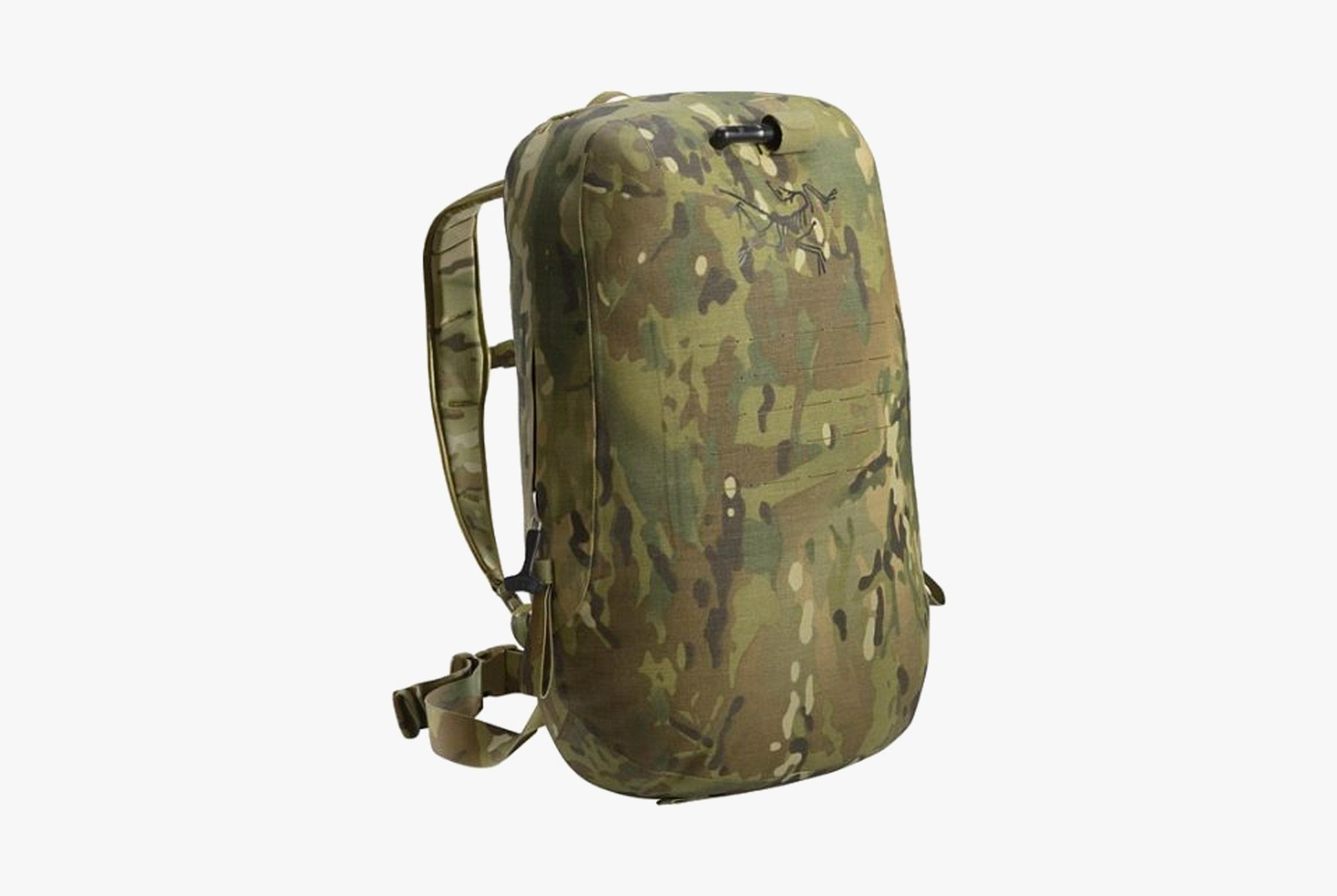 best military packs