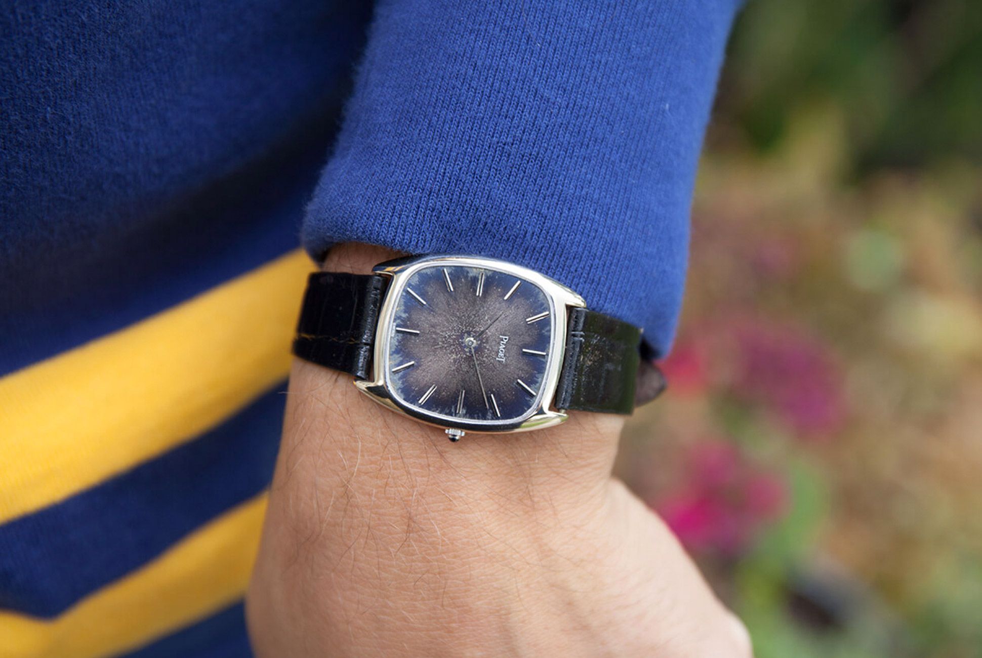 unique vintage watches