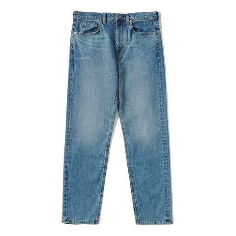 The Best Washed Blue Jeans for Men- Gear Patrol