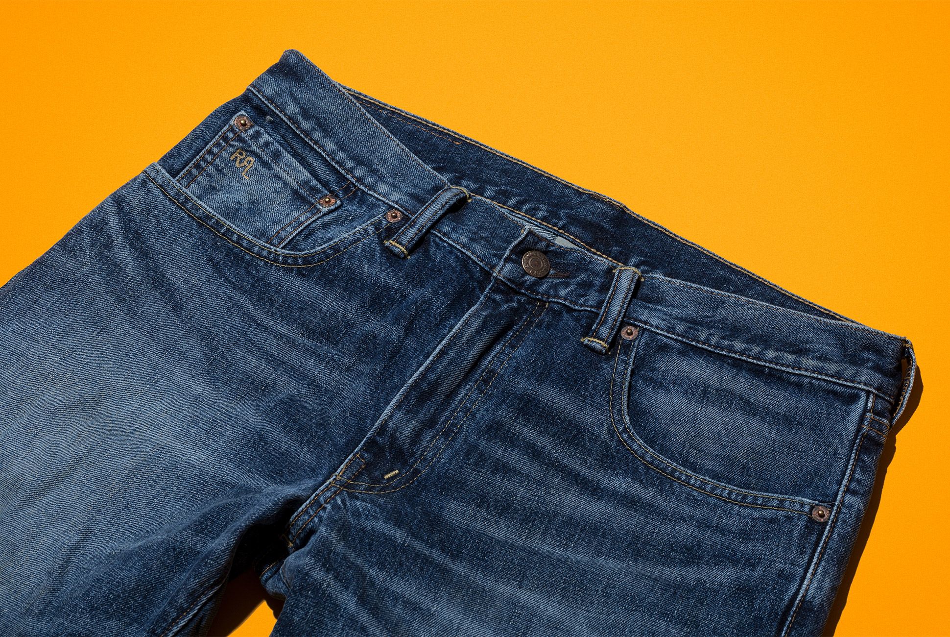 best washed jeans