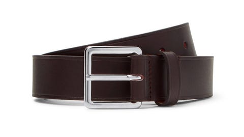 10 Great Dress Belts for Men (Updated for 2018) - Gear Patrol