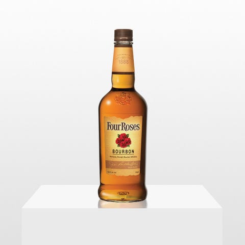 The 18 Best Bourbon Whiskeys You Can Buy In 21