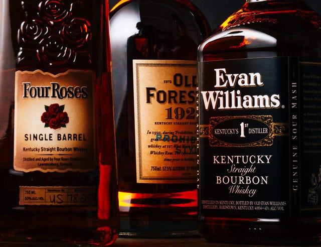 19 Best Bourbon Whiskeys Of 2021