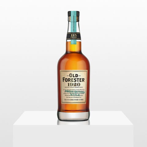 The 18 Best Bourbon Whiskeys You Can Buy In 21