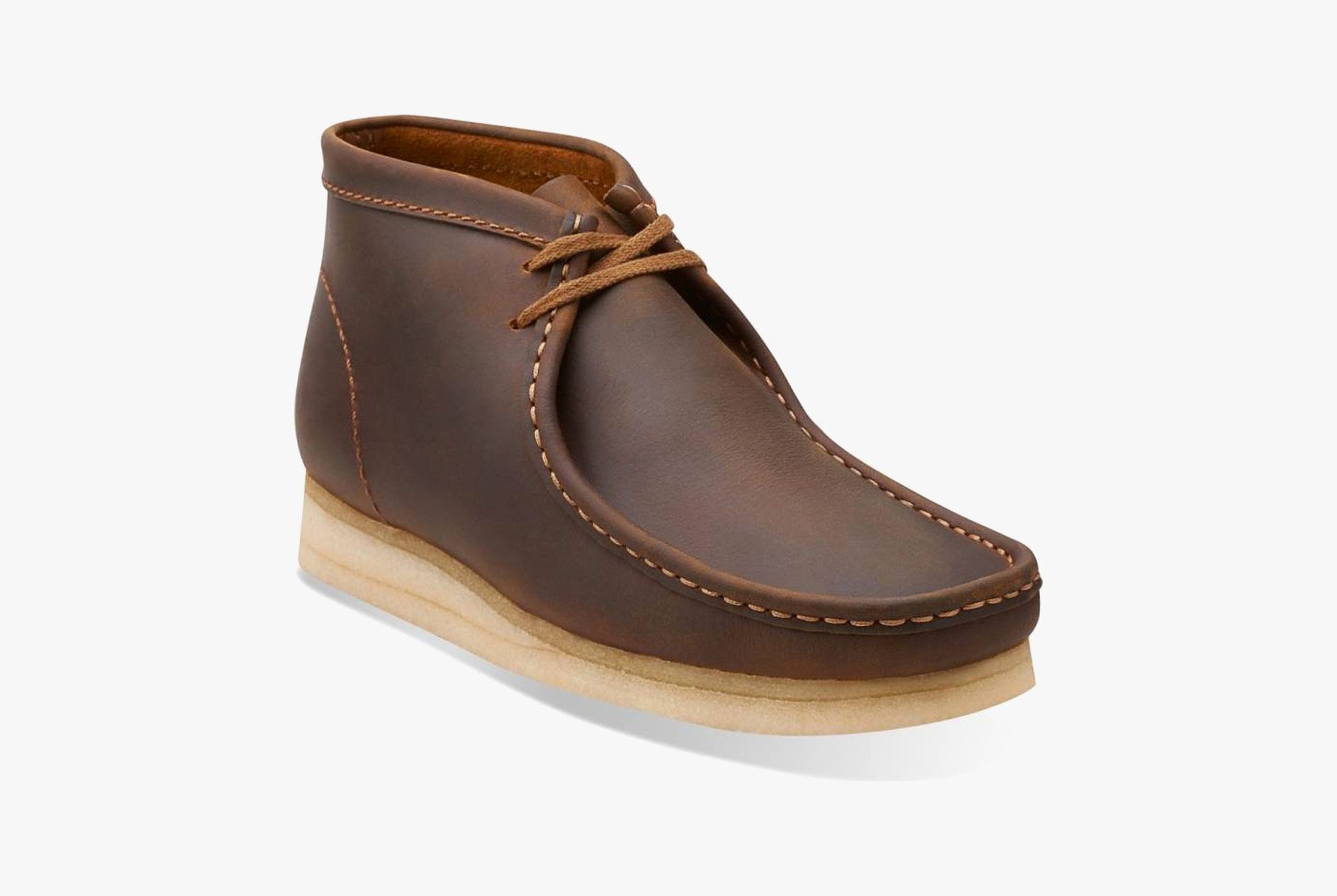 wallabee boots sale