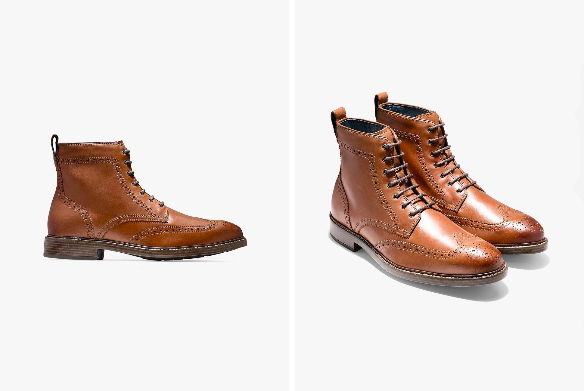 cole haan boots sale