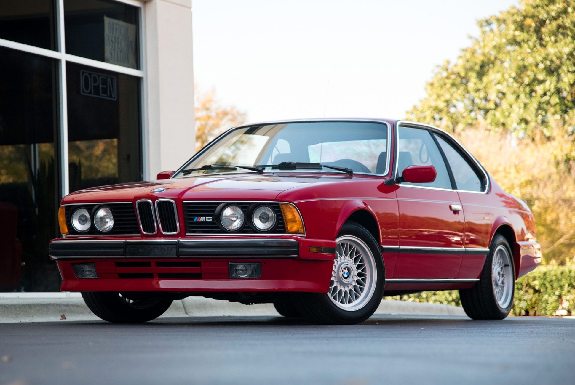 Found 5 Of The Best Looking Cars Bmw Has Ever Produced All Reasonably Priced