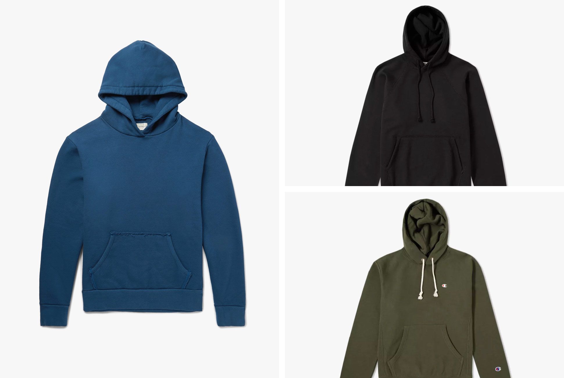 best hoodies for men