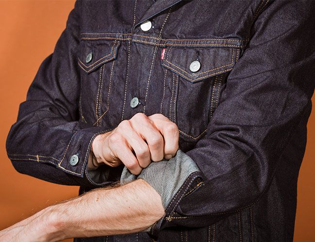 The Levi's Wellthread x Outerknown Collection Makes a Case for Sustainable  Denim - Gear Patrol
