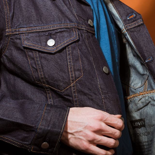 The Levi's Wellthread x Outerknown Collection Makes a Case for ...