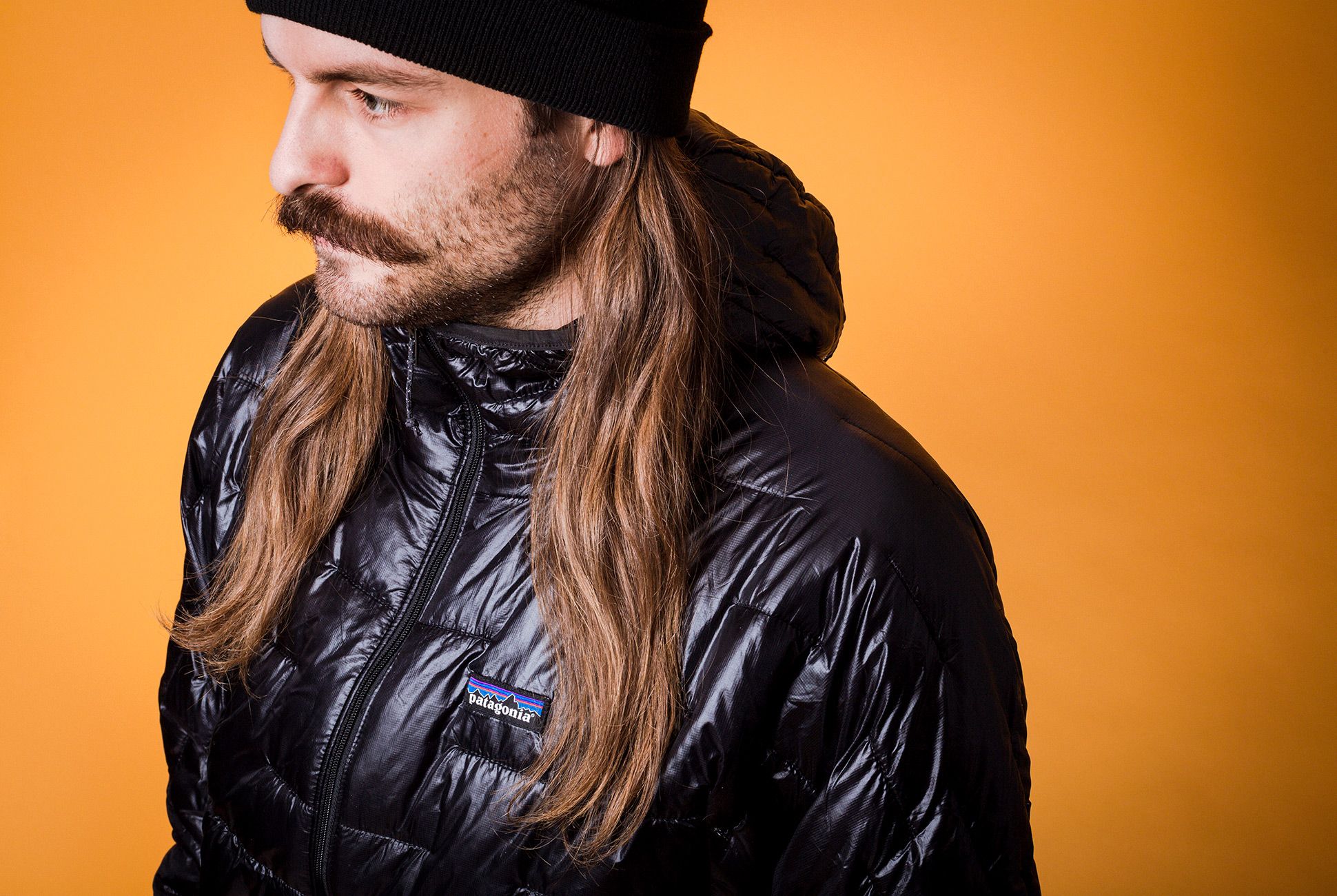 Patagonia Just Made Its Lightest Jacket Ever, But Does That Mean