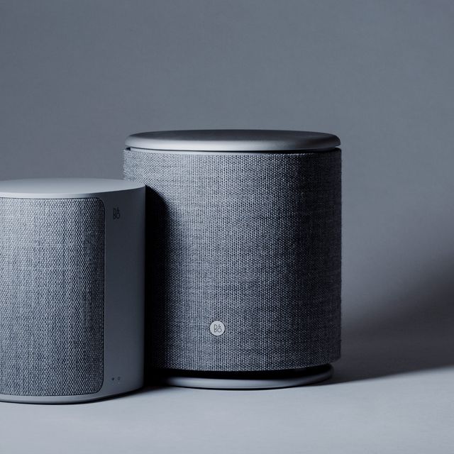 Review: Bang & Olufsen B&O Play Beoplay M3 Speaker -- Gear
