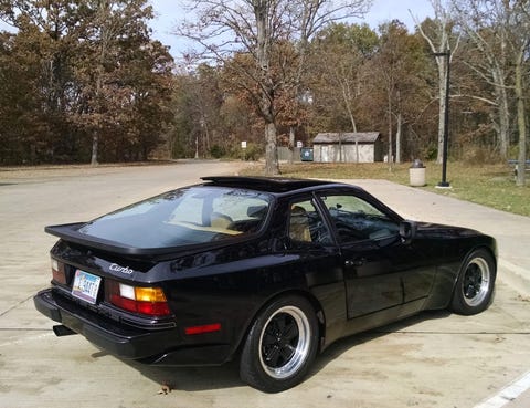 Found: 5 Hot Rod Porsches Easily More Affordable Than A 911 By Singer