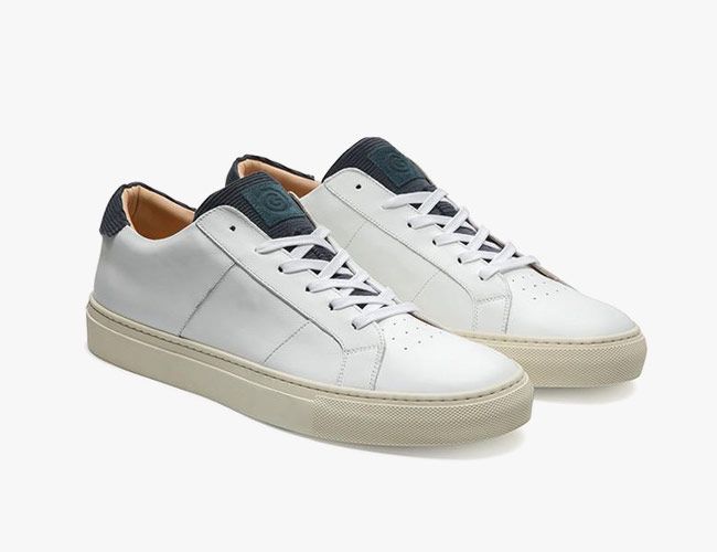 Grab These Classic Greats Sneakers for 