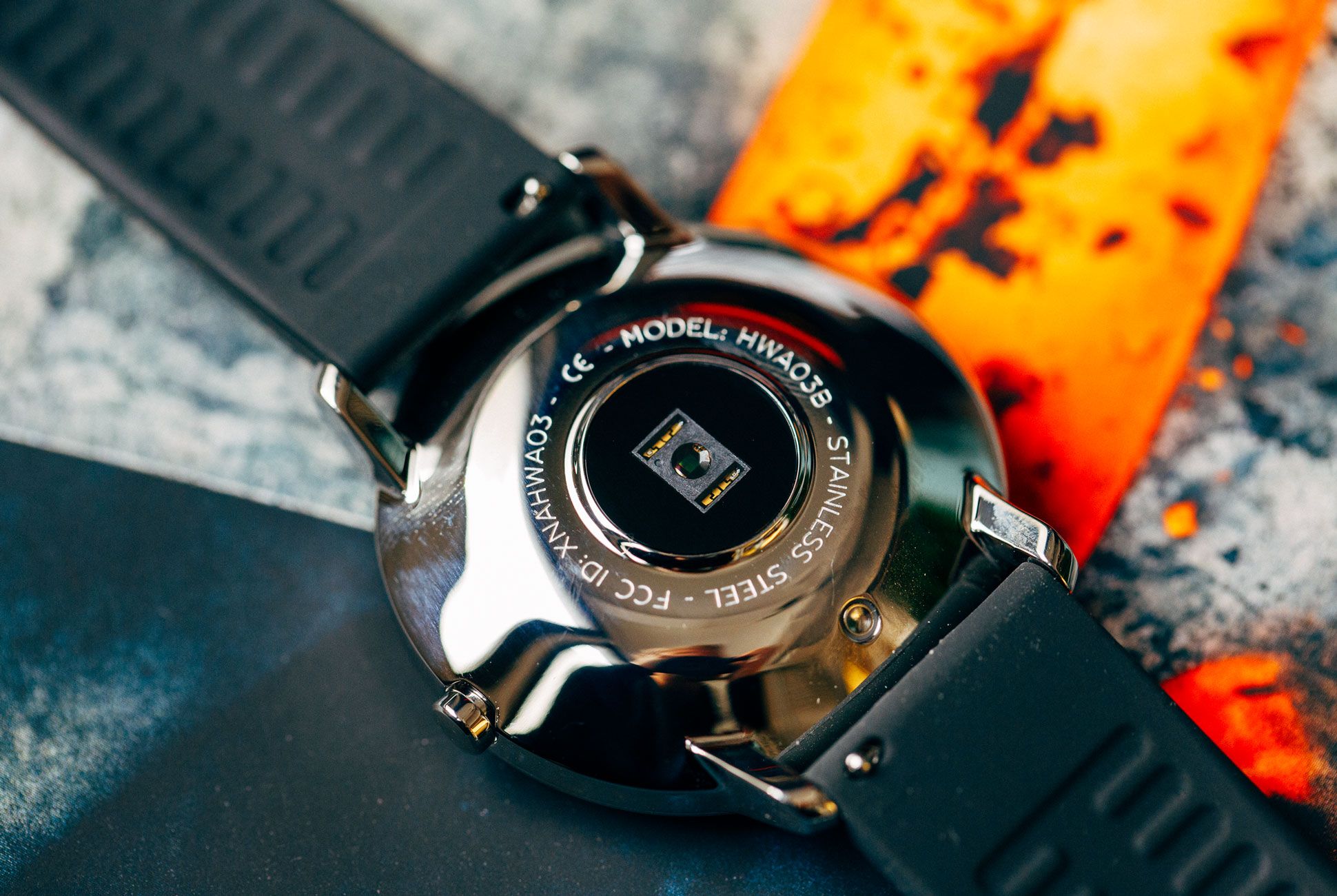 nokia smartwatch best buy