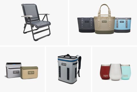 Today In Gear A Brand New Air Max Your Personal Distillery Yeti S Backpack Cooler And More