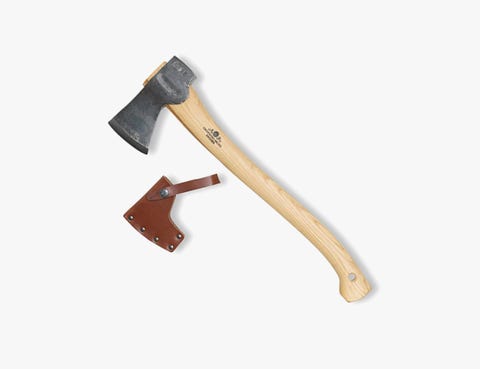 The 7 Best Axes And Hatchets For Camping And Survival