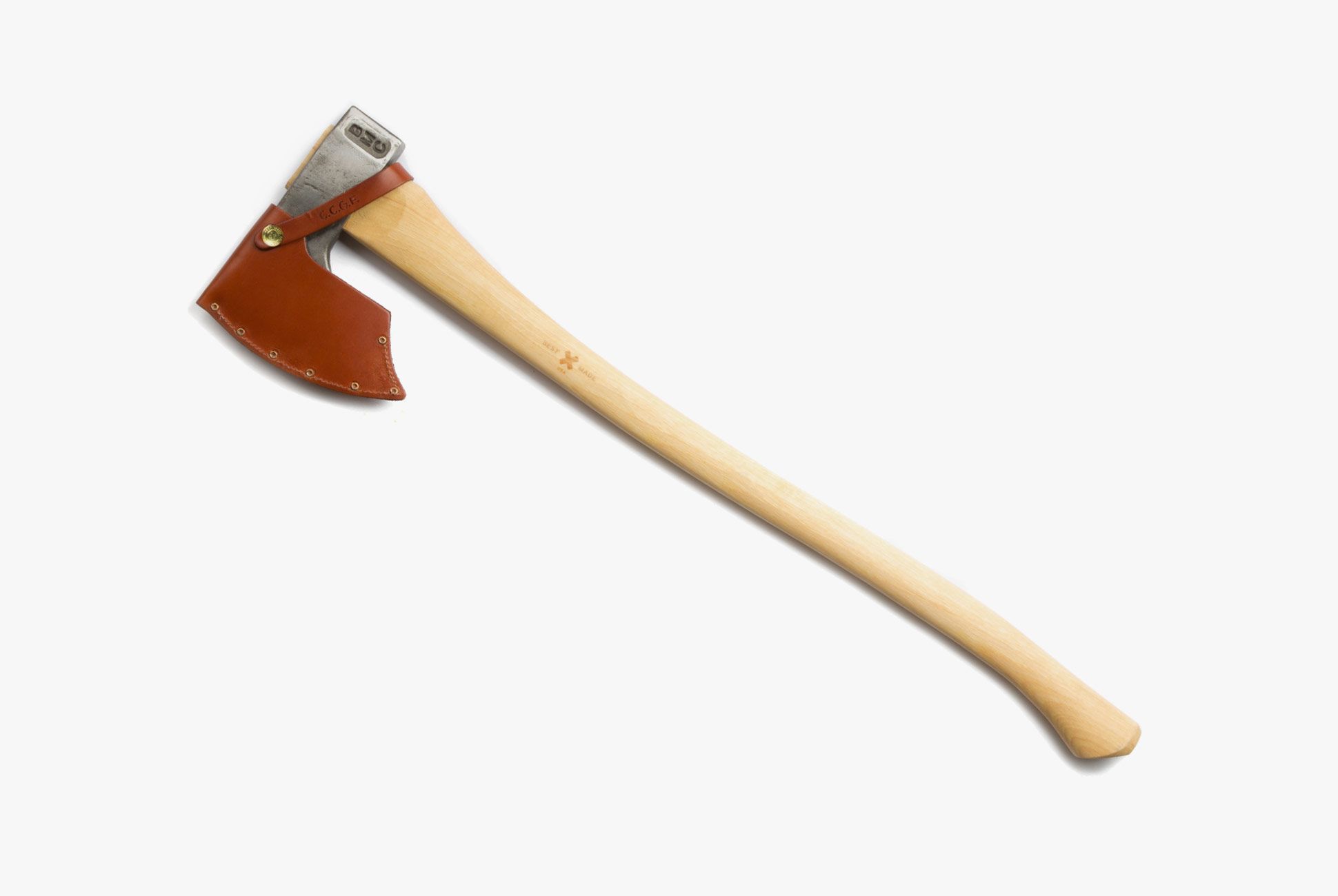 Best Hatchet For Splitting Wood