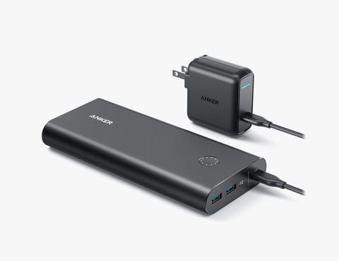 The Best Power Banks To Charge Your Iphone Or Macbook Pro Gear Patrol