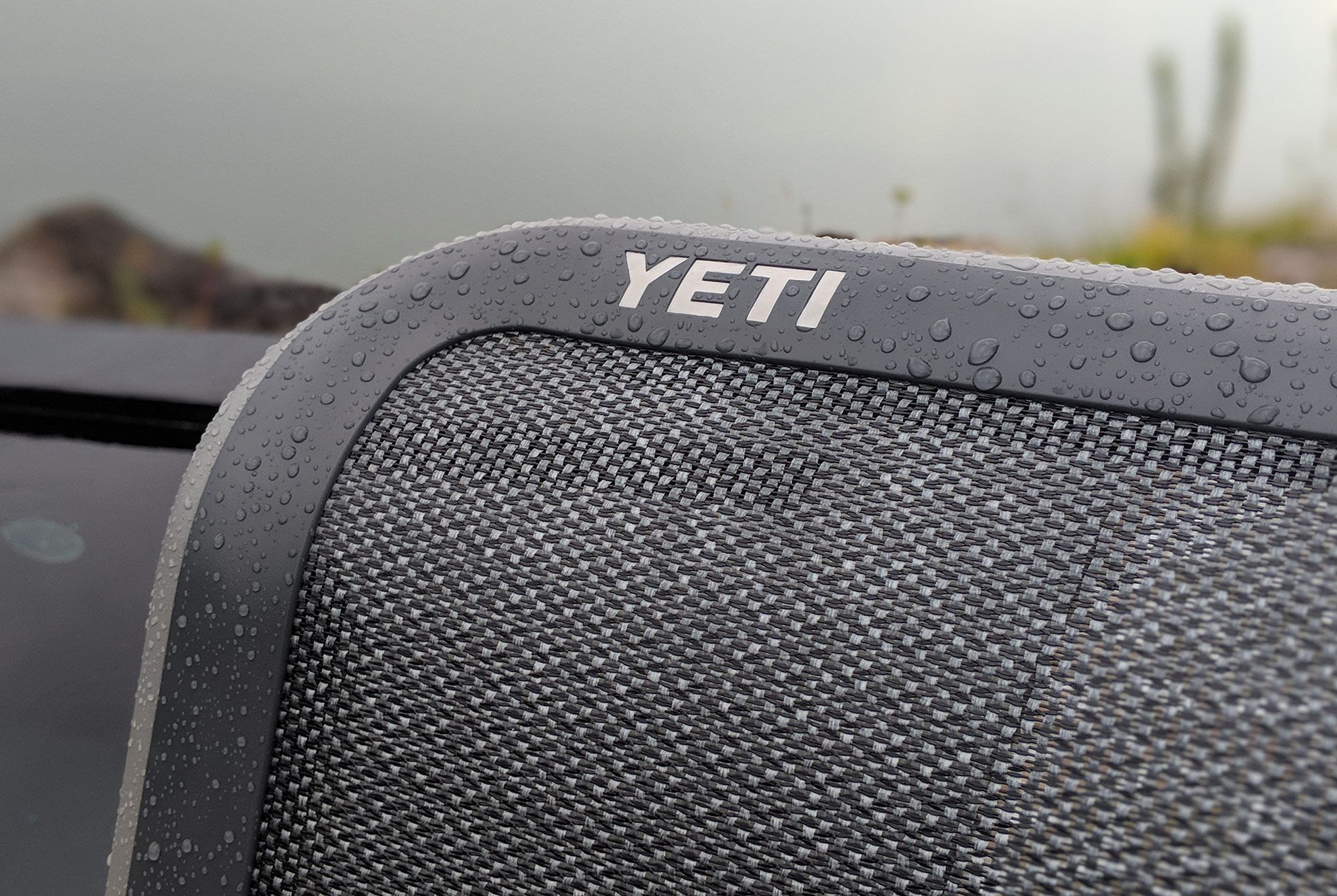 YETI Hondo Base Camp Chair  The Mother of all Camp Chairs - The Gear Bunker