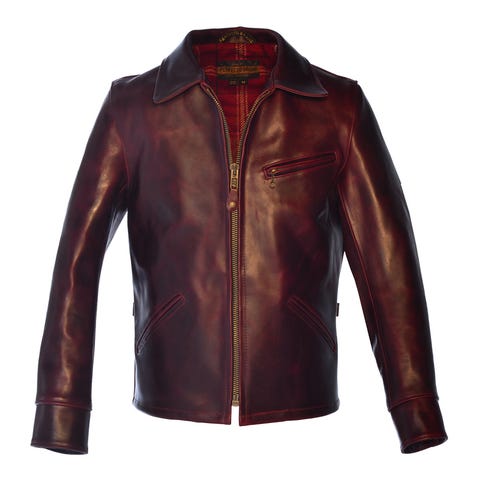 The Best Leather In The World Tanneries And Products Gear Patrol