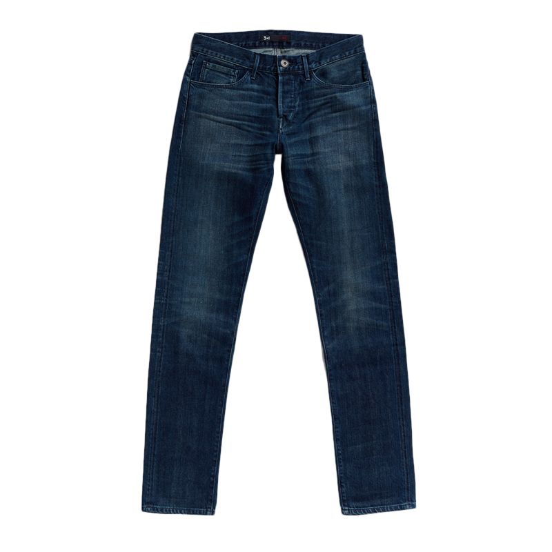 best denim manufacturers