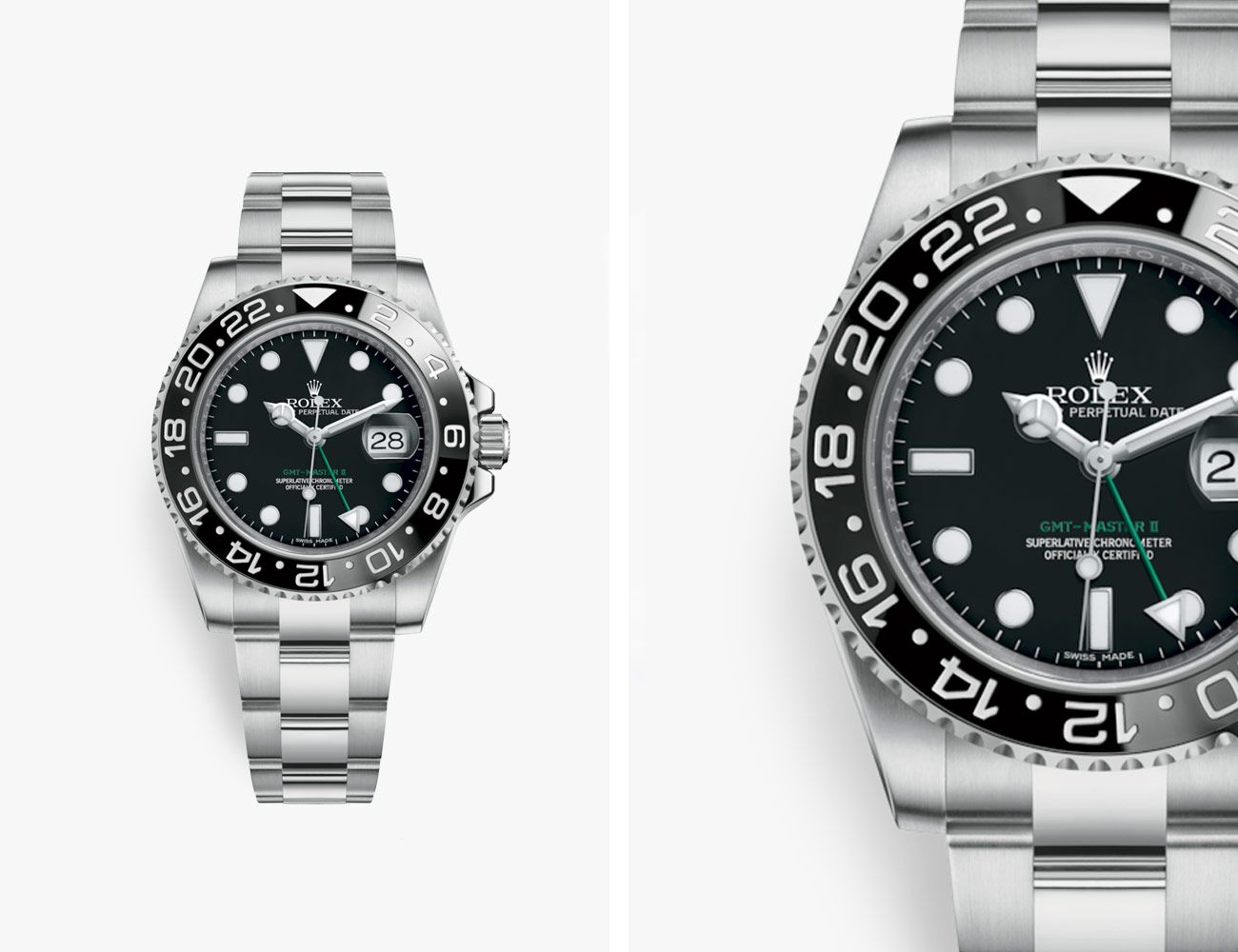 best rolex for travel