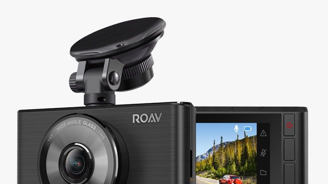 Get a Dash Cam by Anker for Just $51