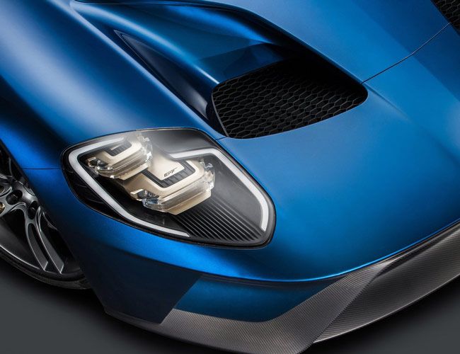 The 13 Best Pop-Up Headlights in Automotive History