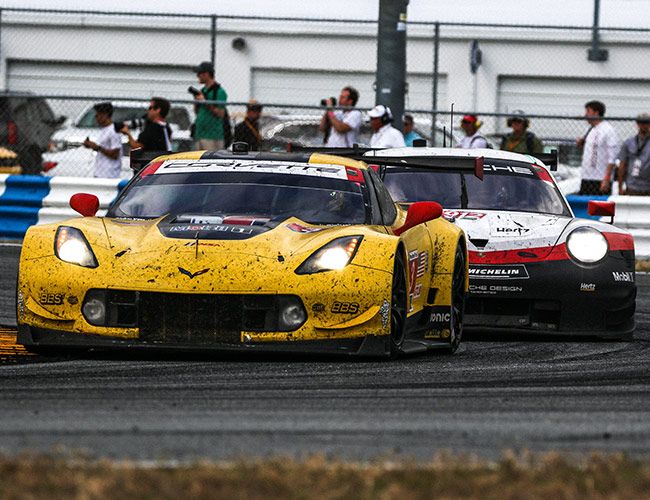 best rc touring car 2018