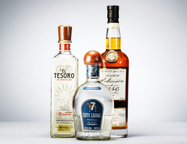 The 14 Best Tequilas You Can Buy in 2020