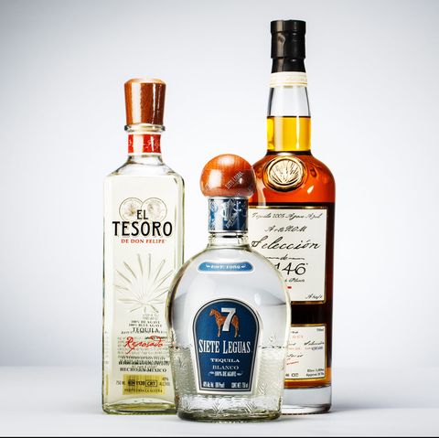 The 5 Best Bottles of Mezcal to Get Delivered for Cinco de Mayo