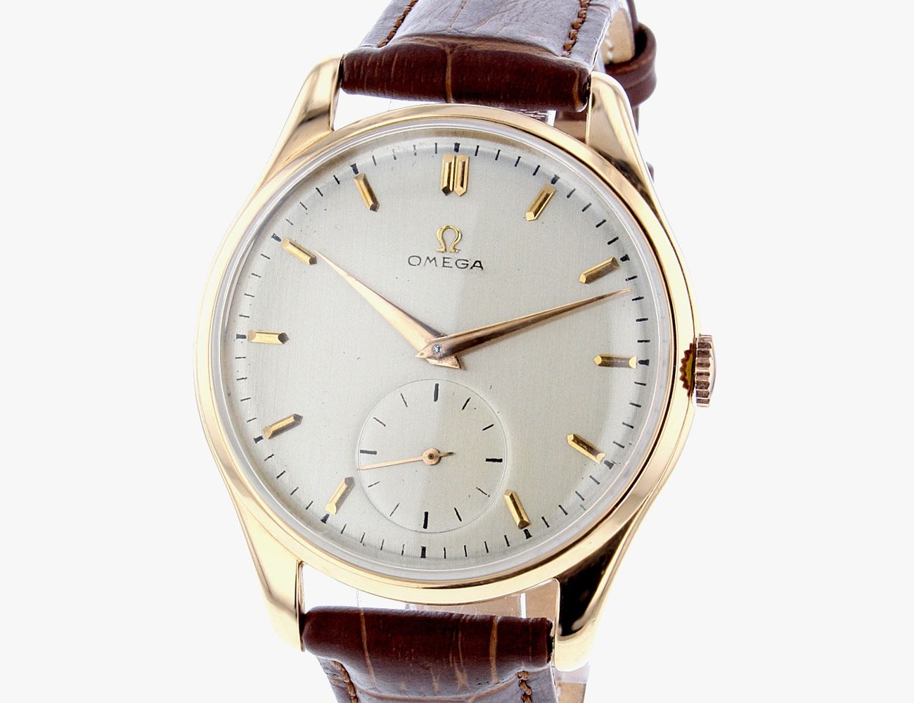 Best Vintage Watches Under $1,000 