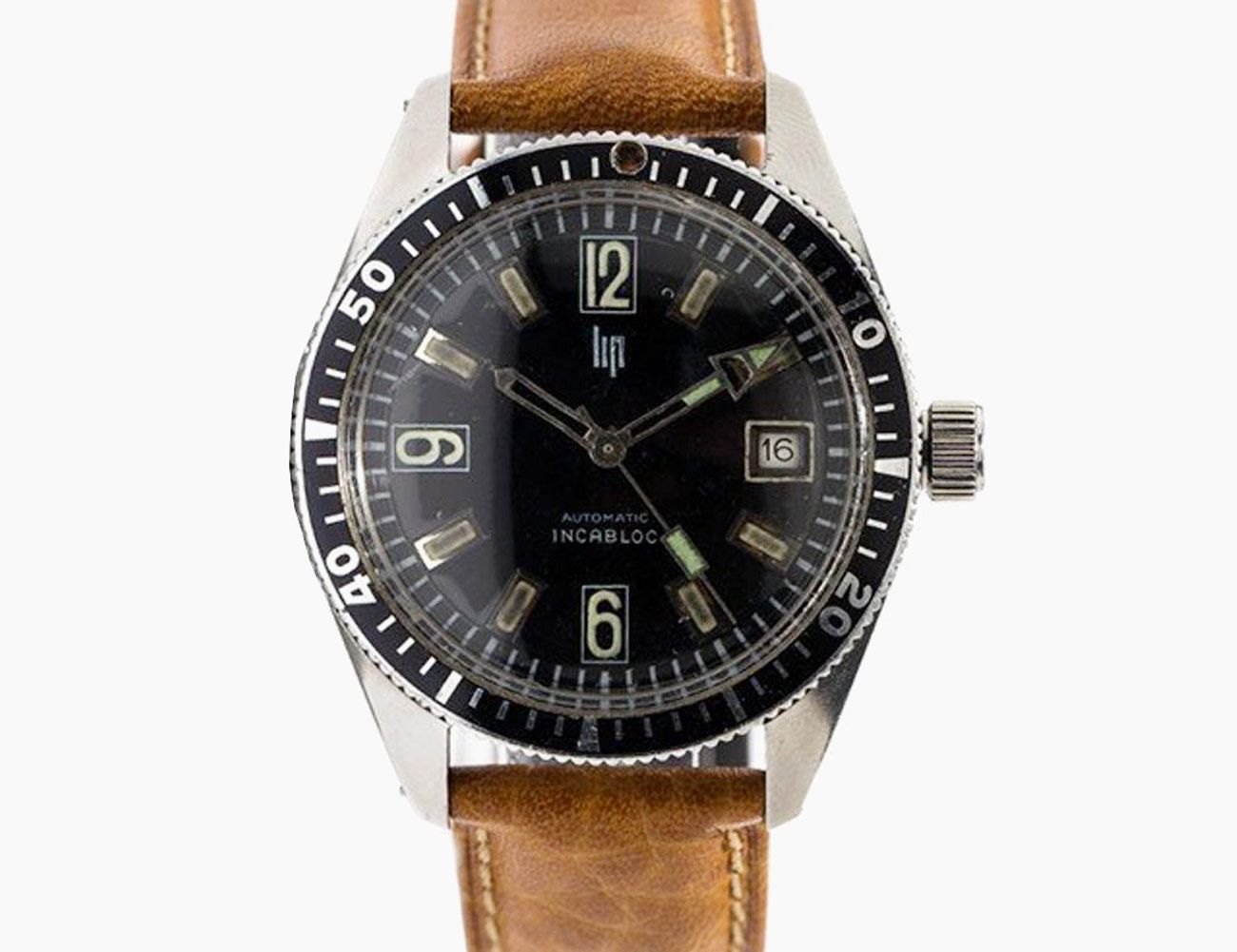 best vintage watches to collect