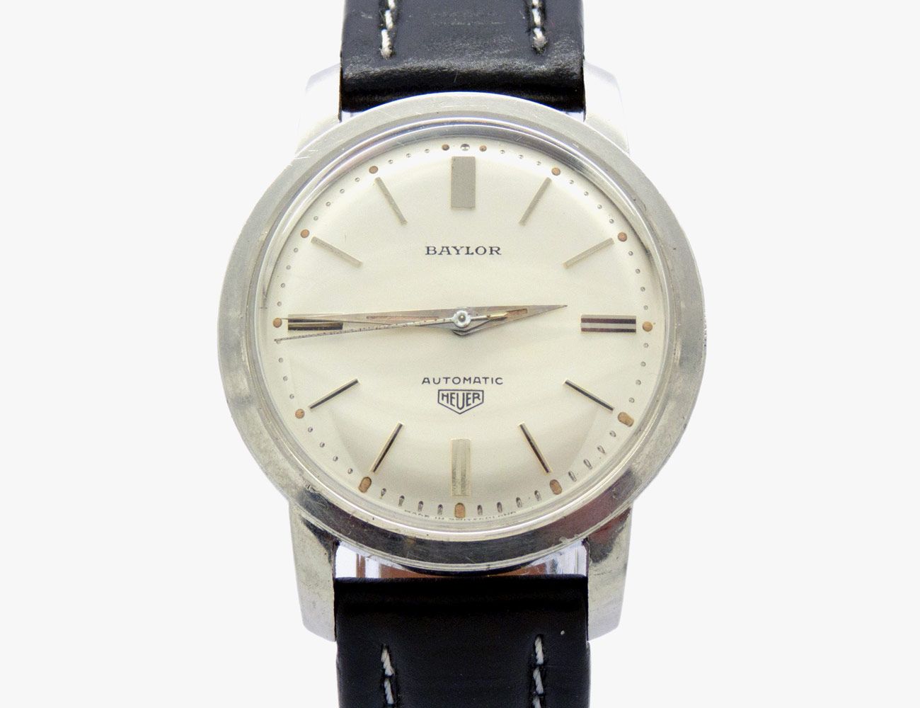 most beautiful vintage watches