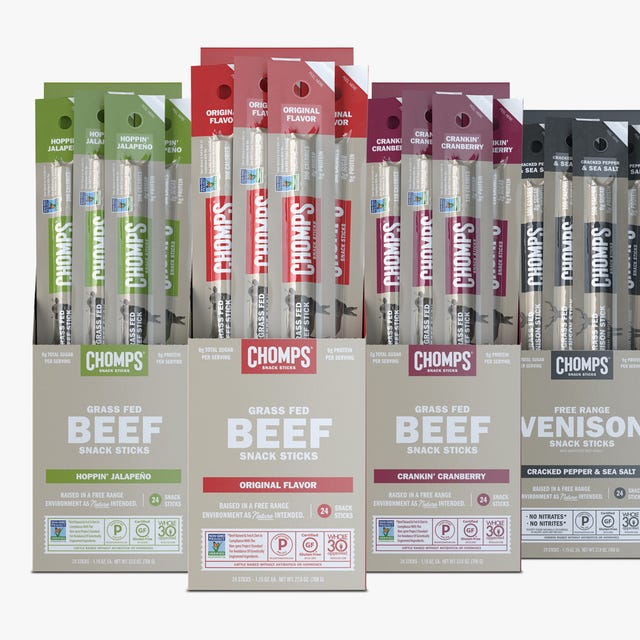 Chomp-Snack-Sticks-gear-patrol-full-lead Chomp-Snack-Sticks-gear-patrol-full-lead