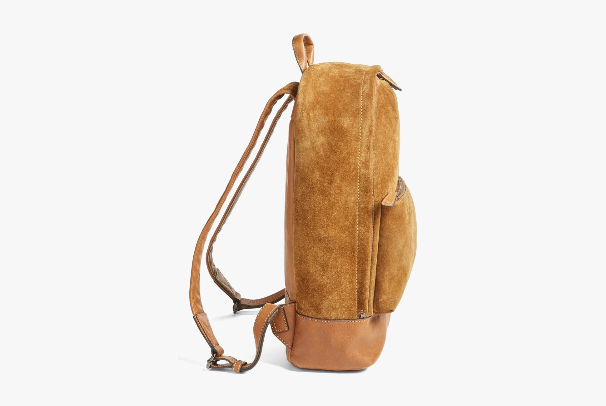 frye mini backpack leather