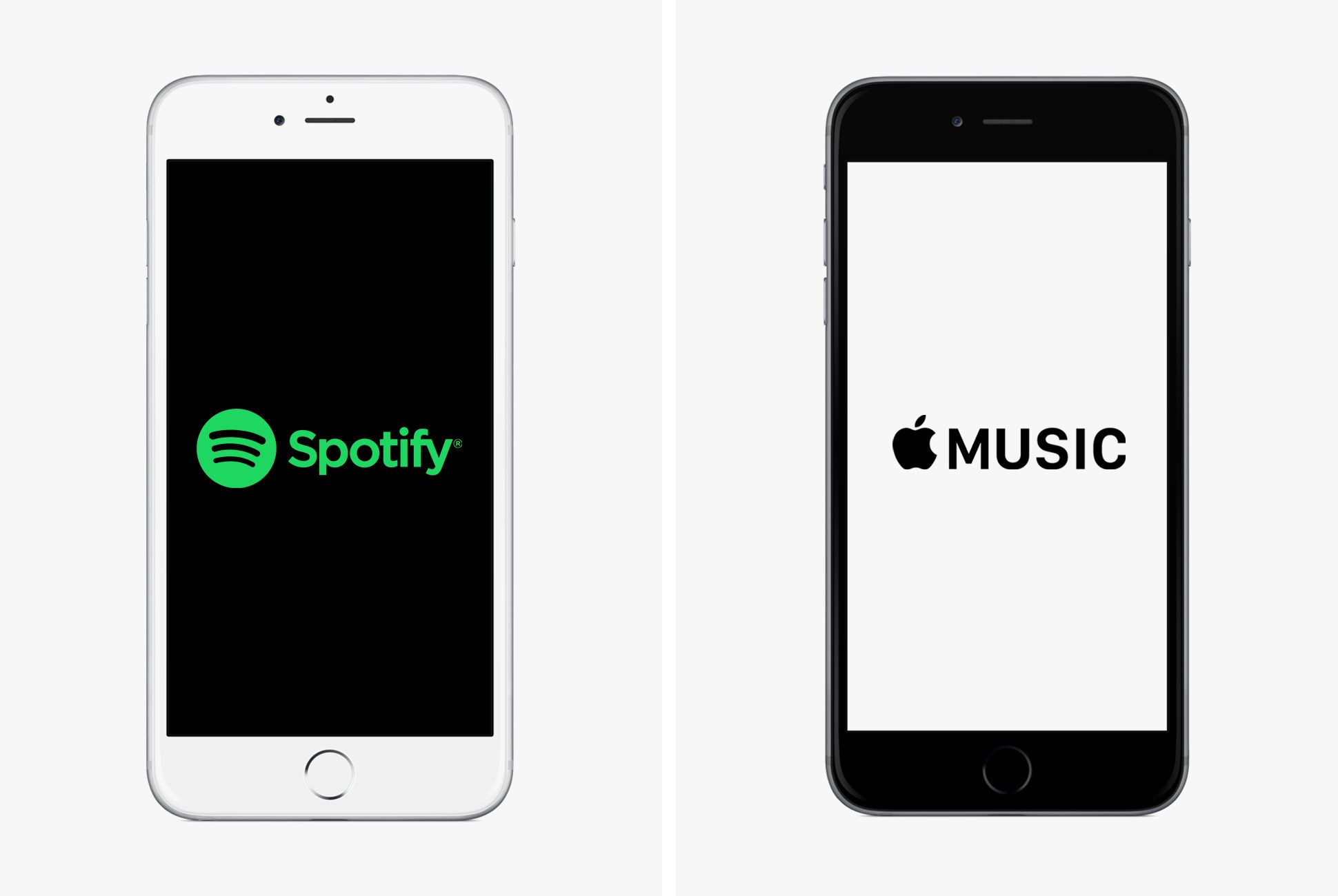 How To Switch Over From Spotify To Apple Music It S Easy