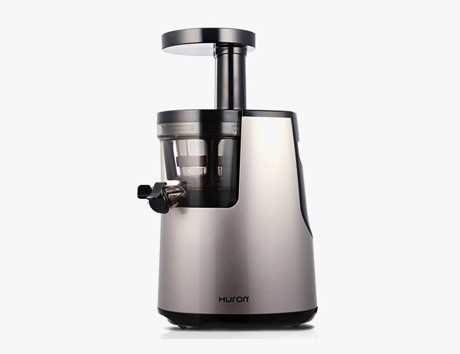 Indica Rubber Vader fage South Korea's Wildly Popular Slow-Press Juicer Is $130 Off Right Now