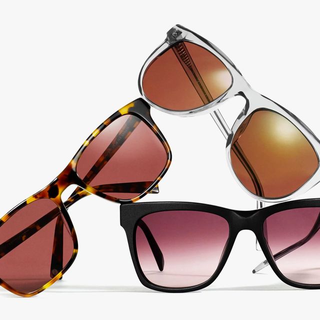 These New Limited-Edition Sunglasses Are Somehow Just $95