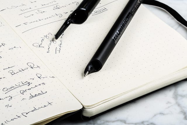 moleskines 180 dollar pen gear patrol slide 2