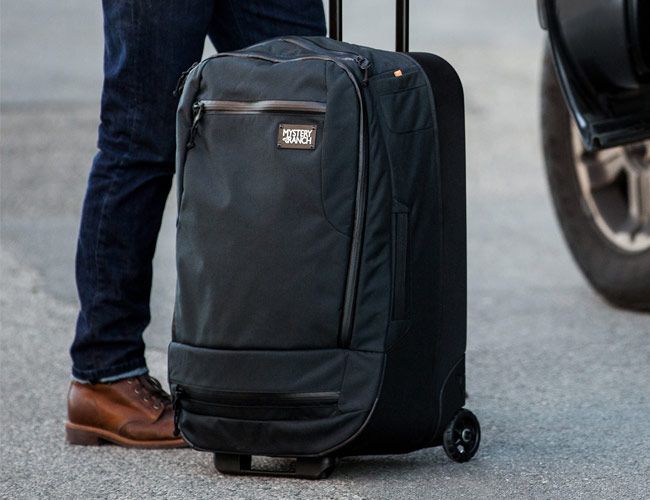 Save Up to $45 on Luggage from the Same Brand That Makes Bags for