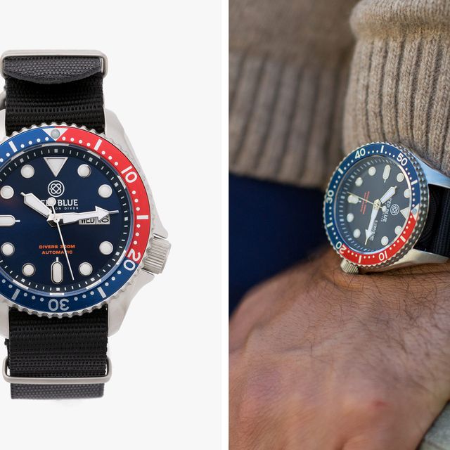 Grab This Pepsi Rolex Lookalike Only