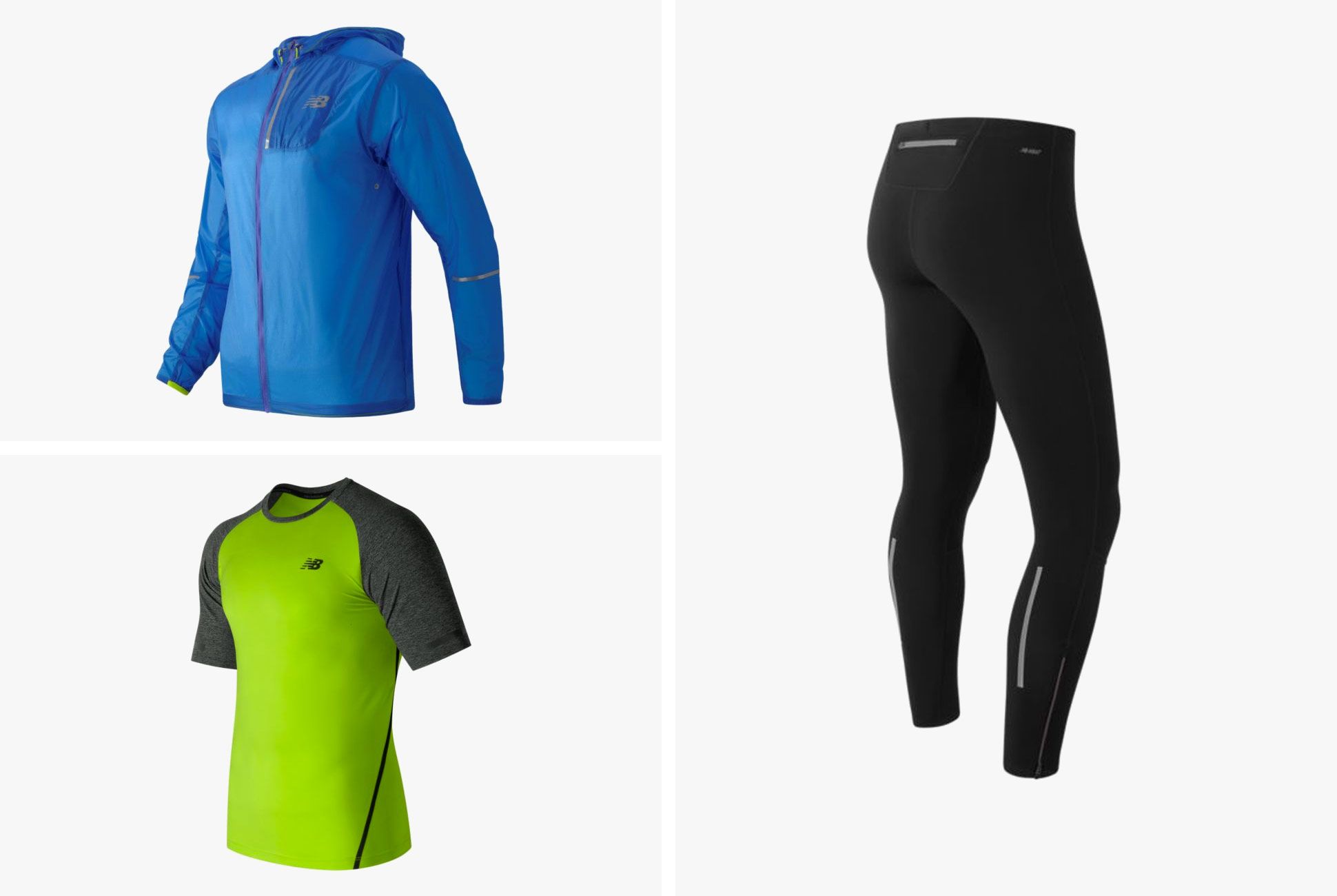 nb running gear