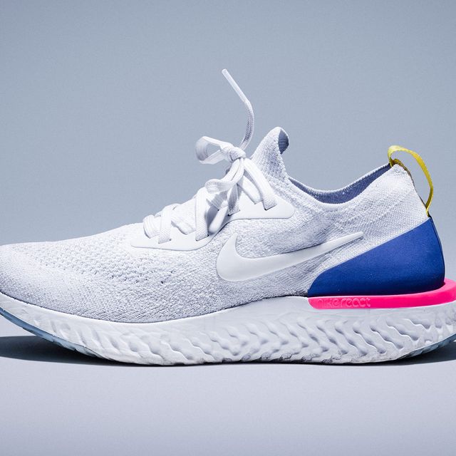 Daggry glæde Papua Ny Guinea Nike Epic React Review: Worth All the Hype?